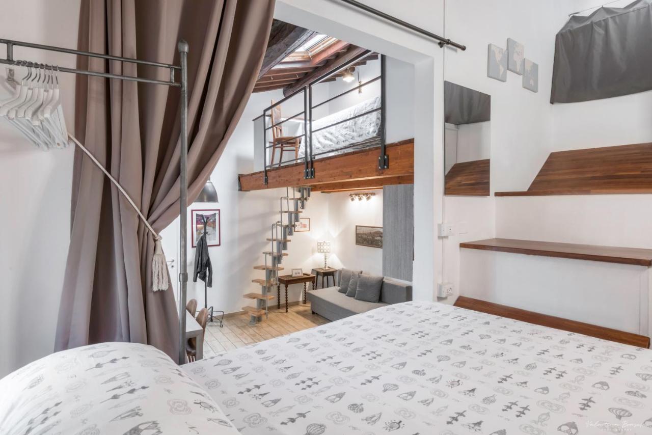 Florence Star Apartment Exterior photo