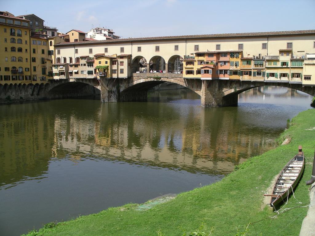 Florence Star Apartment Exterior photo