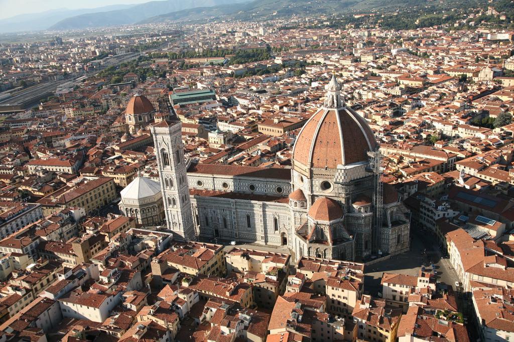 Florence Star Apartment Exterior photo